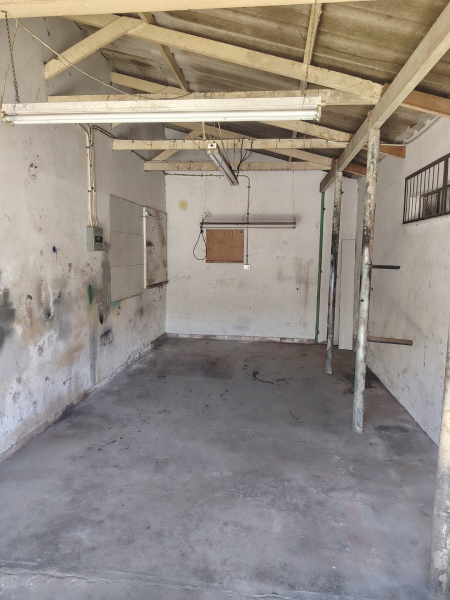 3 Bedroom Property for Sale in Algoa Park Eastern Cape